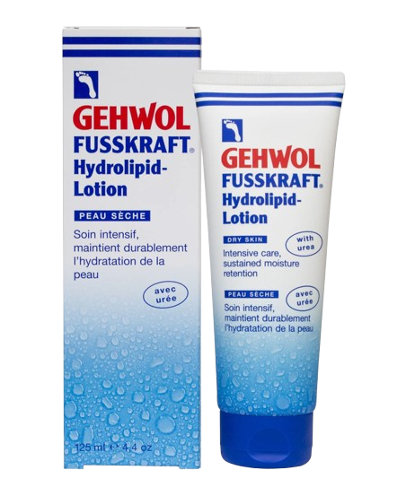 FUSSKRAFT — Lotion Hydrolipidique