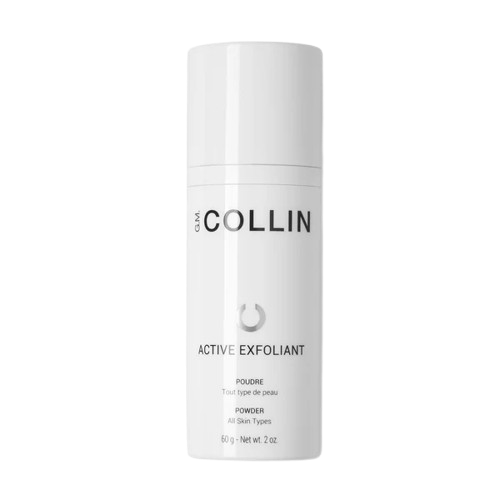 Active Exfoliant — Poudre