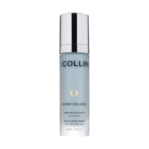 Marine Collagen — Crème Revitalisante