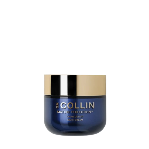 Mature Perfection — Crème de Nuit