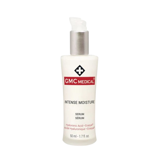 Intense Moisture — Sérum