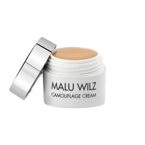 Camouflage Crème nº 13 — Soft Vanilla
