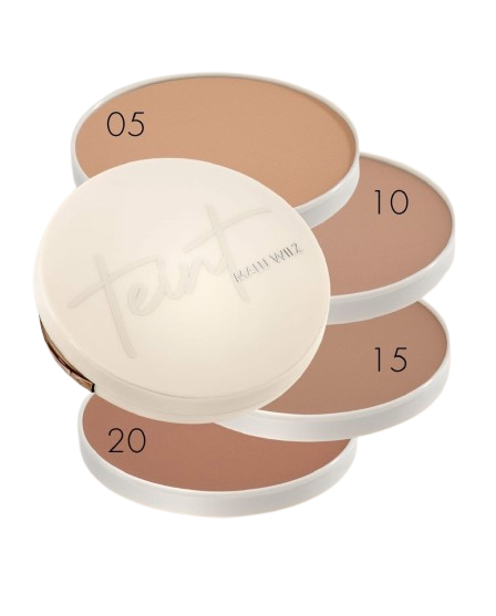 Compact Powder