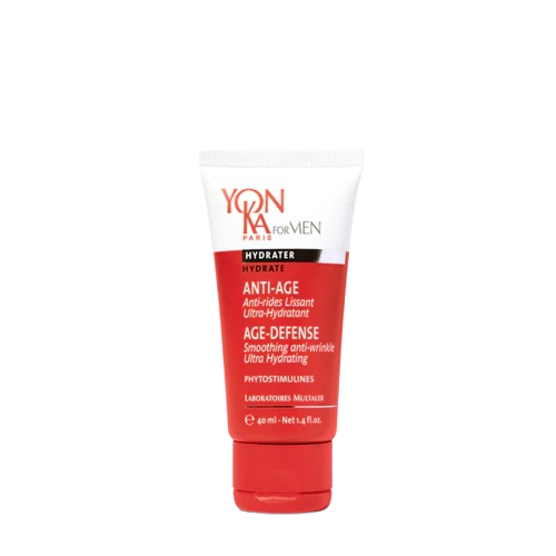 Age Defense — Pour Hommes